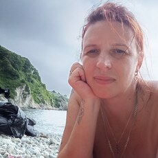 Фотография девушки Екатерина, 40 лет из г. Владивосток