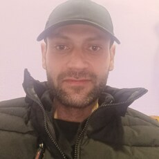 Фотография мужчины Рафет, 37 лет из г. Боярка