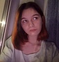 Полина, 18 лет