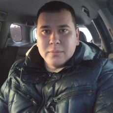 Фотография мужчины Евгений, 35 лет из г. Свободный