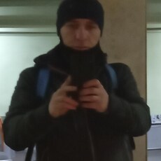 Фотография мужчины Антон, 47 лет из г. Киев