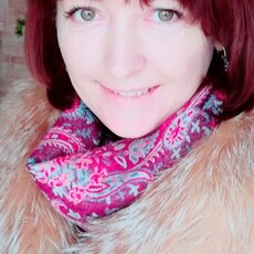 Фотография девушки Анастасия, 44 года из г. Прокопьевск