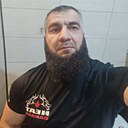 Рамзан, 38 лет