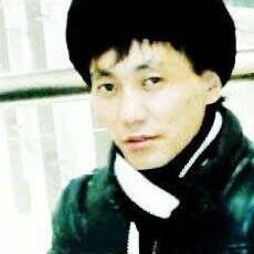 Фотография мужчины Ганижан, 38 лет из г. Астана