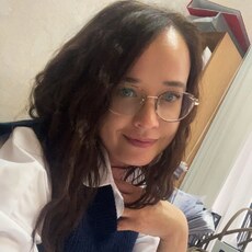 Фотография девушки Просто Я, 46 лет из г. Самара