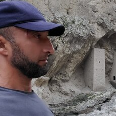 Фотография мужчины Димон, 35 лет из г. Грозный