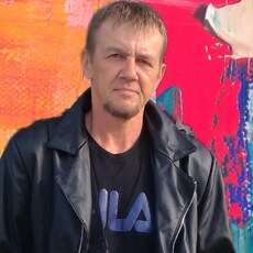 Фотография мужчины Майлс, 45 лет из г. Пермь