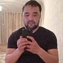 Баглан, 37 лет