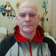 Фотография мужчины Андрей, 50 лет из г. Омск