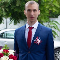 Фотография мужчины Дмитрий, 32 года из г. Брянск