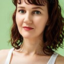 Жанетта, 48 лет