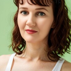 Фотография девушки Жанетта, 48 лет из г. Корма