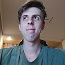 Серёжа, 18 лет