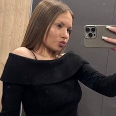 Фотография девушки Алла, 25 лет из г. Москва