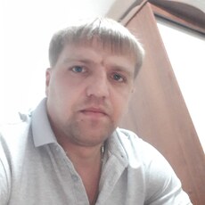 Фотография мужчины Андрей, 35 лет из г. Лисаковск