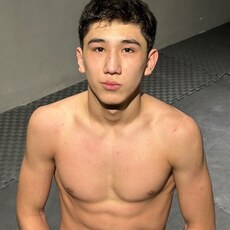 Фотография мужчины Akezhan, 18 лет из г. Астана