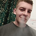 Иван, 23 года