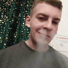 Фотография мужчины Иван, 23 года из г. Семей