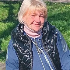 Фотография девушки Оксана, 54 года из г. Кропивницкий
