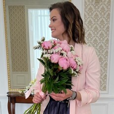 Александра, 45 из г. Калининград.