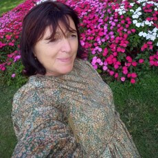 Фотография девушки Ольга, 52 года из г. Николаев