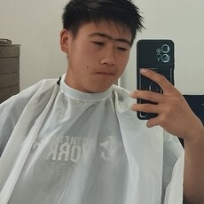 Фотография мужчины Амин, 18 лет из г. Алматы