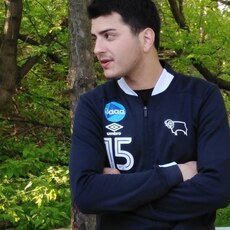 Фотография мужчины Sandro, 35 лет из г. Варшава