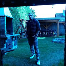 Фотография мужчины Roi, 41 год из г. Днепр