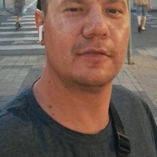 Фотография мужчины Айдар, 38 лет из г. Набережные Челны