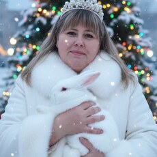 Фотография девушки Ольга, 45 лет из г. Невинномысск