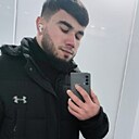 Беха, 23 года