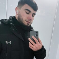 Фотография мужчины Беха, 23 года из г. Дзержинск