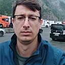 Эльдар, 35 лет