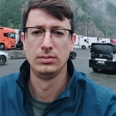 Фотография мужчины Эльдар, 35 лет из г. Новороссийск