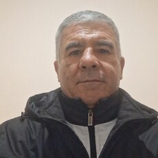 Фотография мужчины Хислат, 57 лет из г. Самарканд