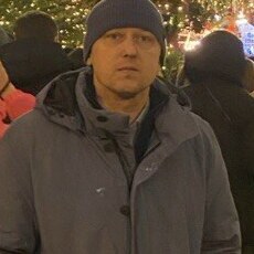 Фотография мужчины Денис, 39 лет из г. Балашиха