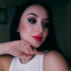 Фотография девушки Кристи, 31 год из г. Волгоград