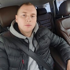 Фотография мужчины Сергей, 31 год из г. Витебск