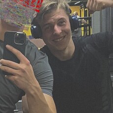 Фотография мужчины Миша, 23 года из г. Кемерово