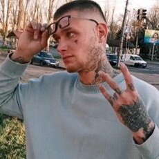 Фотография мужчины Артём, 21 год из г. Прага