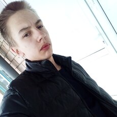 Фотография мужчины Алексей, 20 лет из г. Бирск
