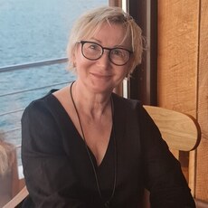 Фотография девушки Света, 56 лет из г. Краснодар