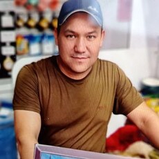 Фотография мужчины Kenja, 30 лет из г. Кува