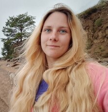 Фотография девушки Дарья, 26 лет из г. Москва