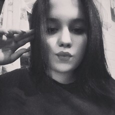 Фотография девушки Виктория, 20 лет из г. Исилькуль