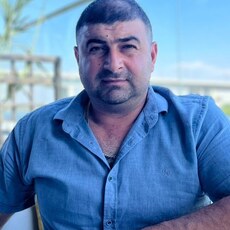 Фотография мужчины Муслим, 41 год из г. Волгодонск