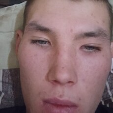 Фотография мужчины Александр, 19 лет из г. Холмогоры