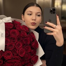 Фотография девушки Оля, 18 лет из г. Ульяновск