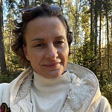 Фотография девушки Татьяна, 44 года из г. Санкт-Петербург