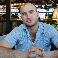 Фотография мужчины Сергей, 34 года из г. Оренбург